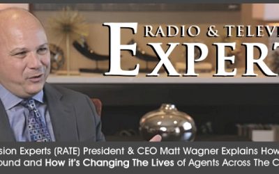 Are You Ready For Radio & Television?
