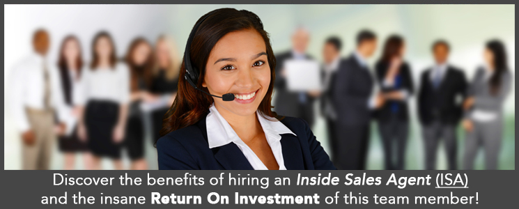 The 6 Stages of Recruiting & Hiring Your First Inside Sales Agent
