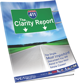 Clarity Report