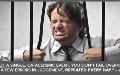 The Guide to Breaking Through The Limiting Beliefs That Are Controlling Your Life