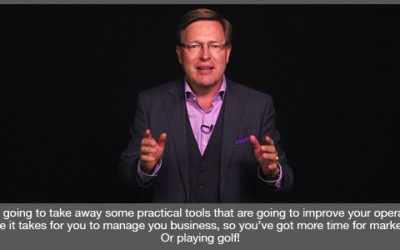 Billion Dollars Businesses Have Bloomed Because of His Books!
