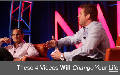 The Top 4 Videos You Should Watch Before EGS 2015