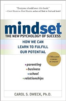 Mindset Book Must Read 2-16