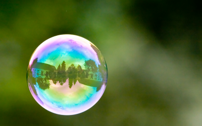 How to Bust the “Housing Bubble” Myth and Get Your Buyers Buying